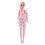 Кукла тип Модель 28см, коробка 9208-3