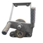 Станок листогибочный STALEX HBM 3000 102241