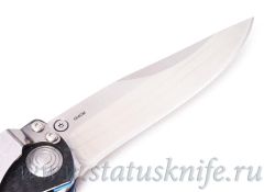 Нож Benchmade 690-01 Allen Elishewitzфотография - 6