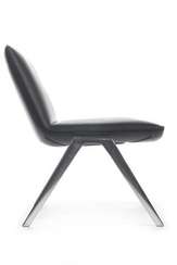 Кресло Essex F2313 Черный