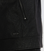 Куртка GUESS - черный(M4RL08 WFW30)