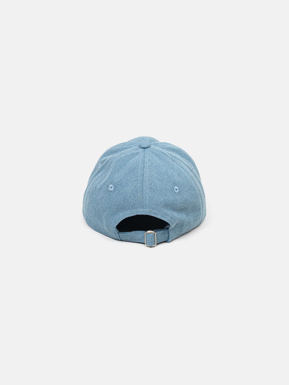 Кепка "Джинс"