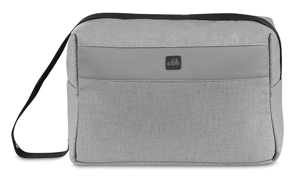 Коляска 2 в 1 CAM Dinamico Smart 994 серый