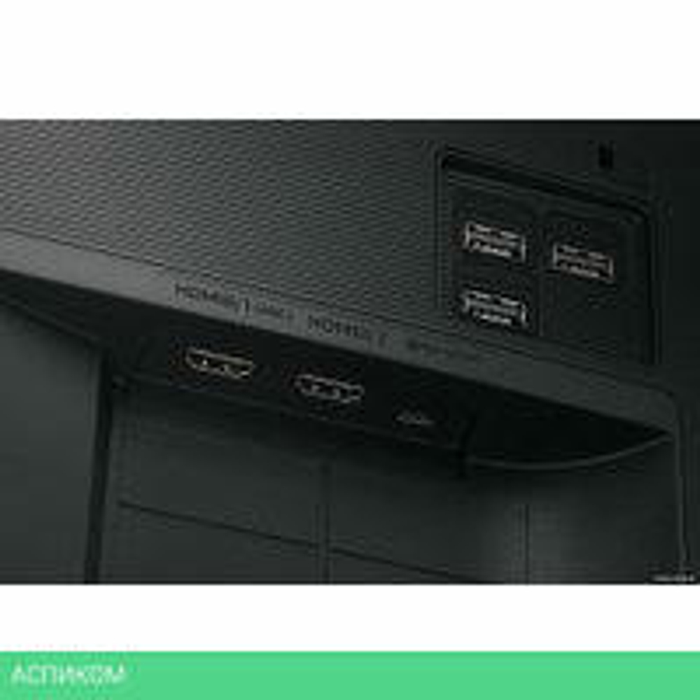 Smart монитор Samsung Smart M7 LS32BM700UPXEN