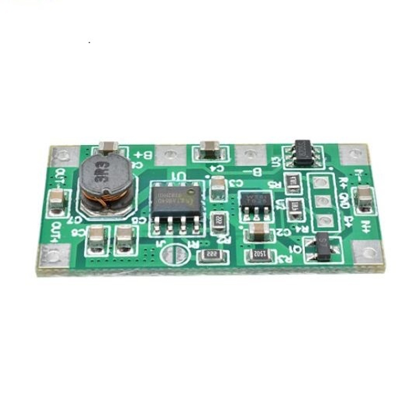 Модуль заряда ET Ch-1SLi-5V