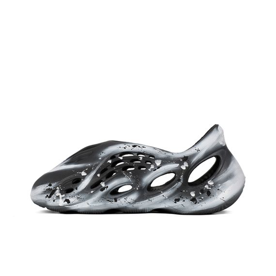 Adidas Originals Yeezy Foam Runner 'Black White'