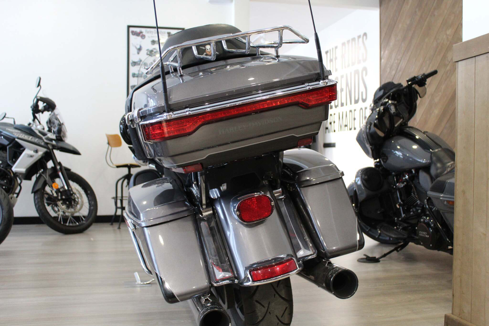 Harley-Davidson Electra Glide