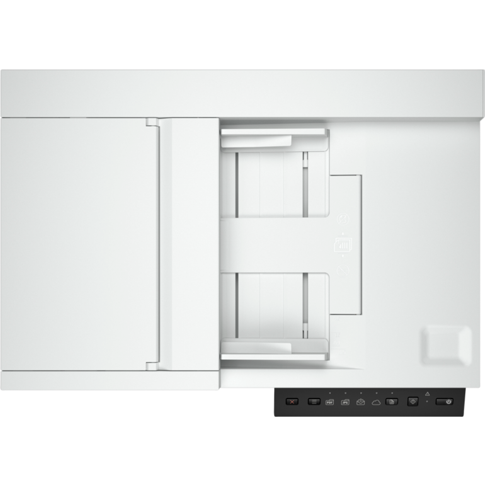 Сканер HP Scanjet Pro 3600 f1 (20G06A)