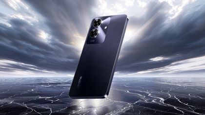 Недорогой, но крепкий: представлен смартфон Realme Narzo N61