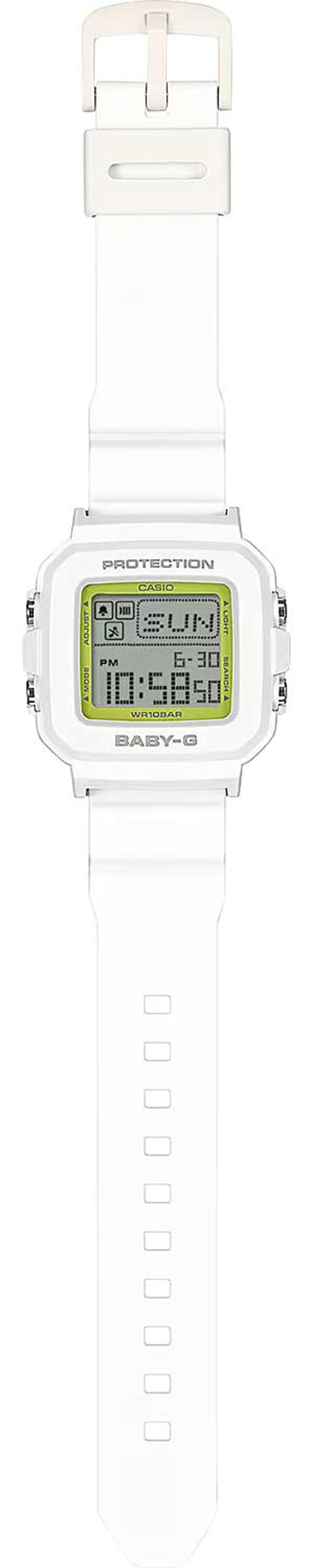 Часы Casio BGD-10K-7