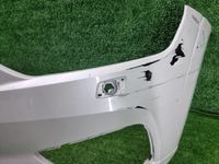 Бампер передний Volvo XC60 2 (2017-2021)