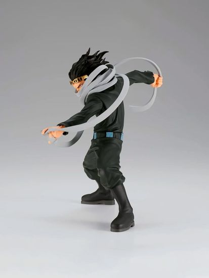 Фигурка Banpresto MHA Shota Aizawa / Фигурка по мотивам аниме "Моя геройская академия", Шота Аизава