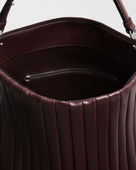Сумка Phoebe Philo Accordion Bag