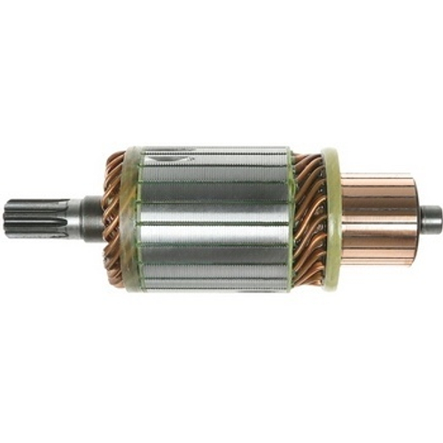 Ротор стартера Mitsubishi, Caterpillar