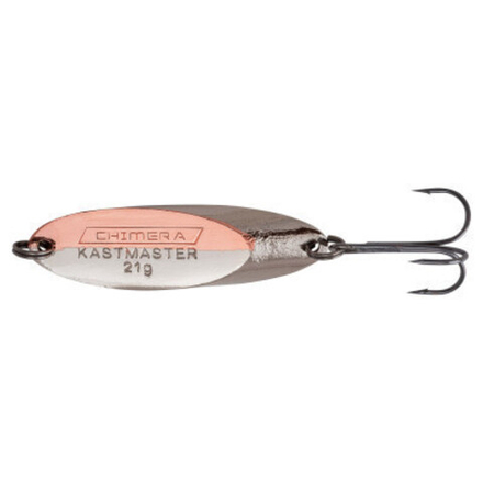Блесна CHIMERA Kastmaster 10.5г SLCU