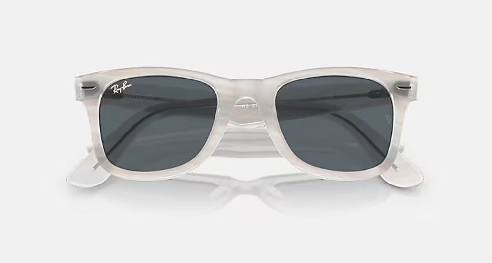 RAY-BAN ORIGINAL WAYFARER CHANGE TRANSITIONS RB2140 1407R5