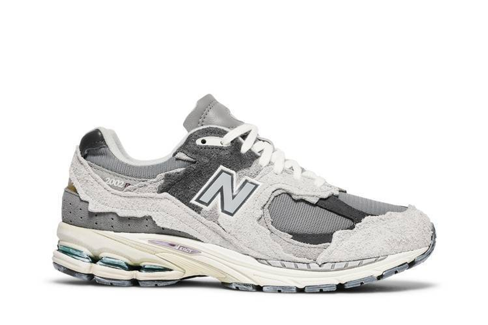 Кроссовки New Balance Nb 2002R "Refined Future"