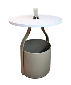 Стол кофейный Doppio Coffee Table N