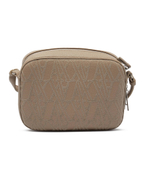 Сумка-мессенджер CAMERA CASE Armani Exchange - бежевый(949199 4F711)