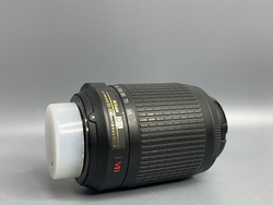 Nikon 55-200mm 4-5.6G AF-S DX VR IF-ED