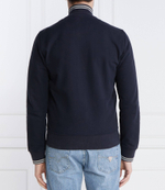 Худи Aeronautica Militare - темно-синий(TF050F511)