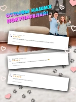 Мягкая игрушка кот толстяк большой пухляш 45 см
