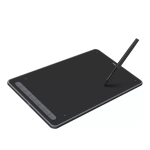Графический планшет XP-Pen Deco L Black