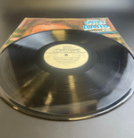 LP Поет Олег Даль - песни из кинофильмов (дорожная/ шагал дурачок... и др), Виниловая пластинка 12 дюймов. Мелодия СССР. 1988 год