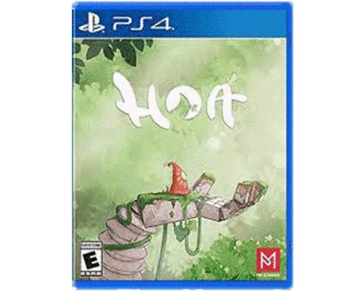 Hoa (PS4) NEW