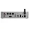 System Audio SA Stereo Hub for Silverback (with Remote) Silver