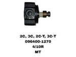 ПЛУНЖЕРНАЯ ПАРА 2C, 3C, 2C-T, 3C-T, 2DZ, 1DZ 4/10 10M\MT