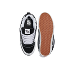 Кеды Knu Skool 'Mega Check Black' VN0009QCCJJ