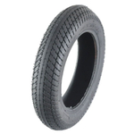 Покрышка 8 1/2x2 (50-134) для самокатов колясок велосипедов (ёлочка)