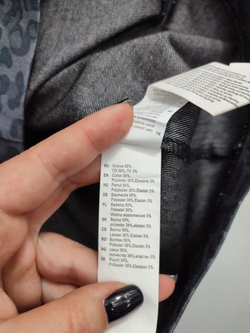 Юбка Oodji красивая 46 размер