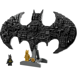 LEGO DC Comics Super Heroes - Логотип Бэтмена 76330