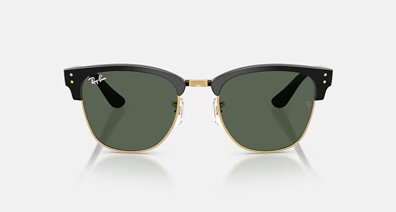 RAY-BAN CLUBMASTER REVERSE RBR0504S 6677VR