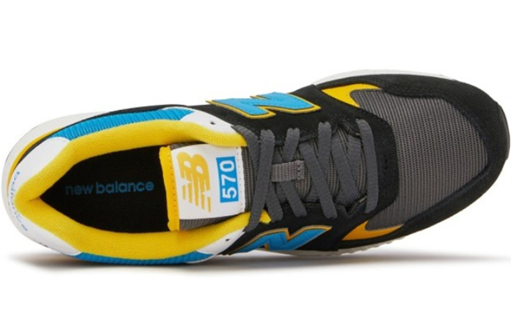 Кроссовки New Balance Nb 570 D