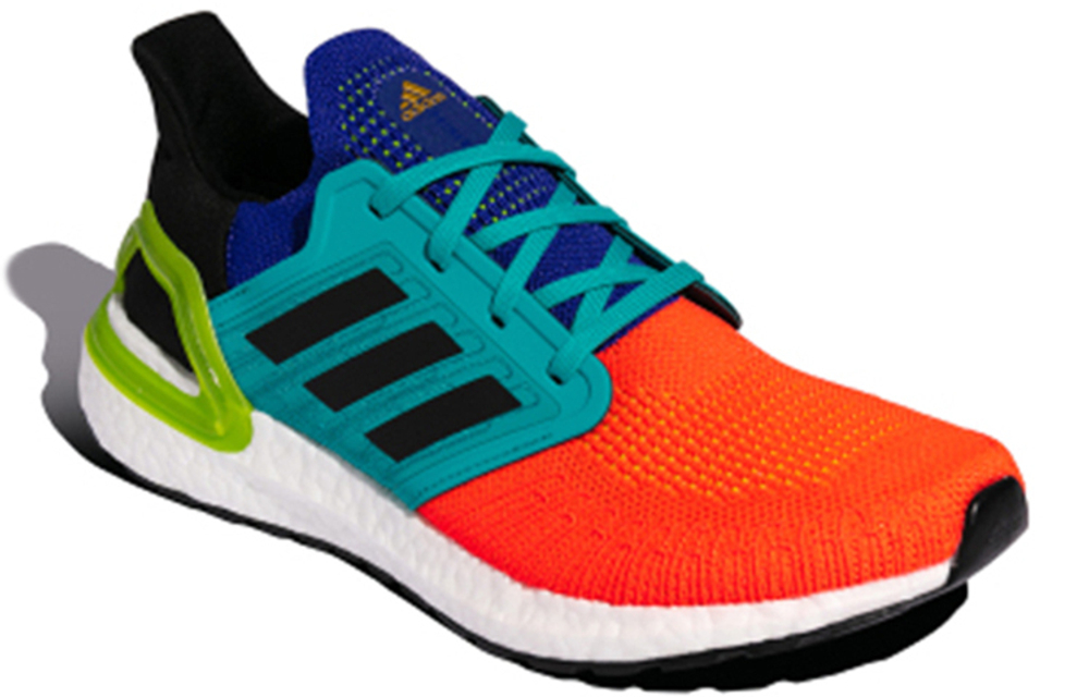 Кроссовки Adidas Ultraboost 20