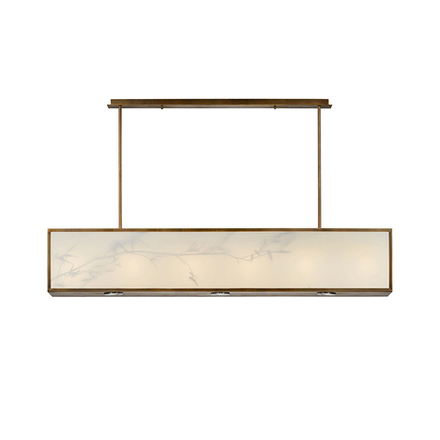 Ceiling design lamp 01-45