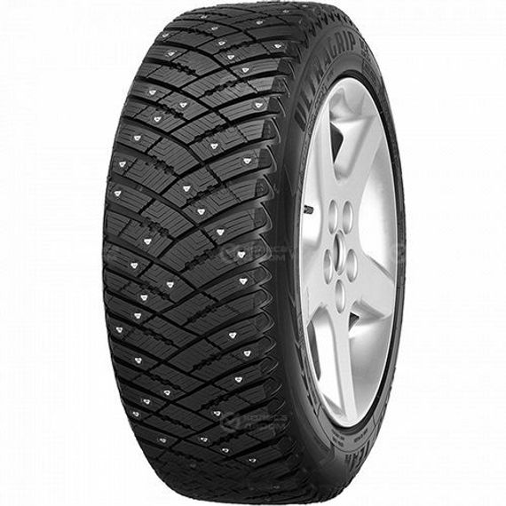 Goodyear UltraGrip Ice Arctic 215/50 R18 92T