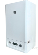 Котел настенный газовый двухконтурный NITROMIX P 35