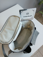 Сумка органайзер для коляски Farvi 30*20*15