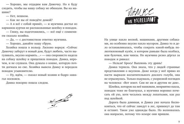 Собака сутулая, или Несколько дней из жизни Кассиопеи Кирпичниковой