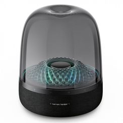 Беспроводная акустика Harman/Kardon Aura Studio 4 (AURASTUDIO4-BK) черный