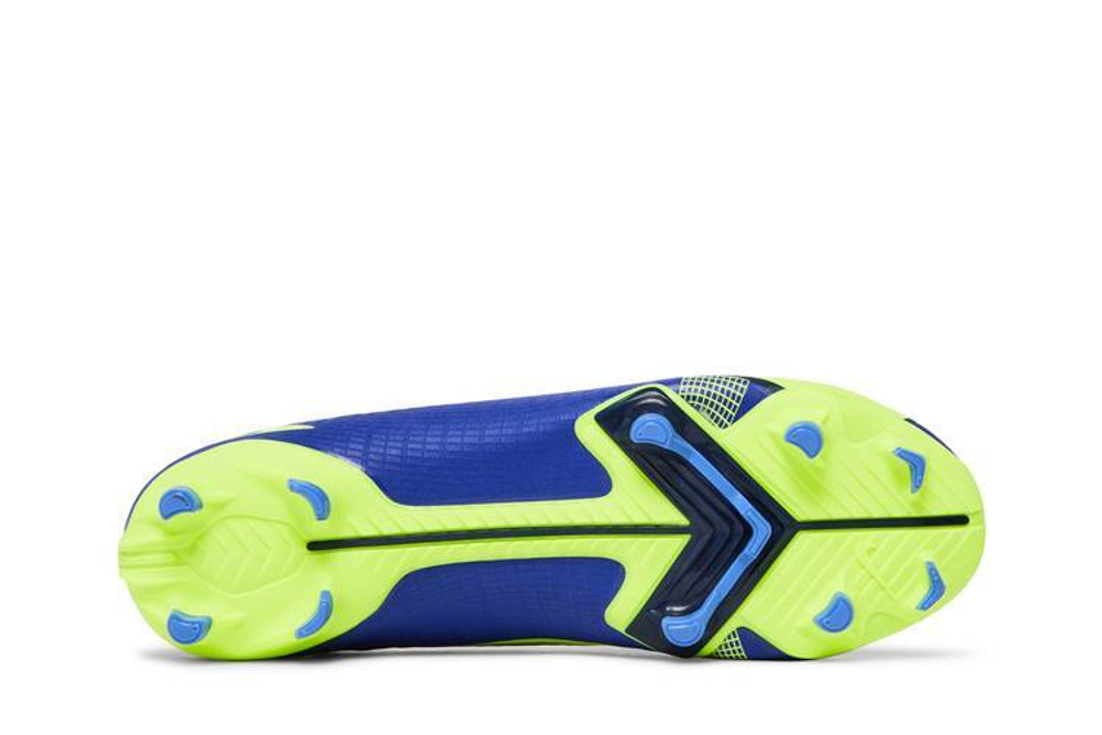 Кроссовки Nike Mercurial Vapor 14 14 Academy Fgmg