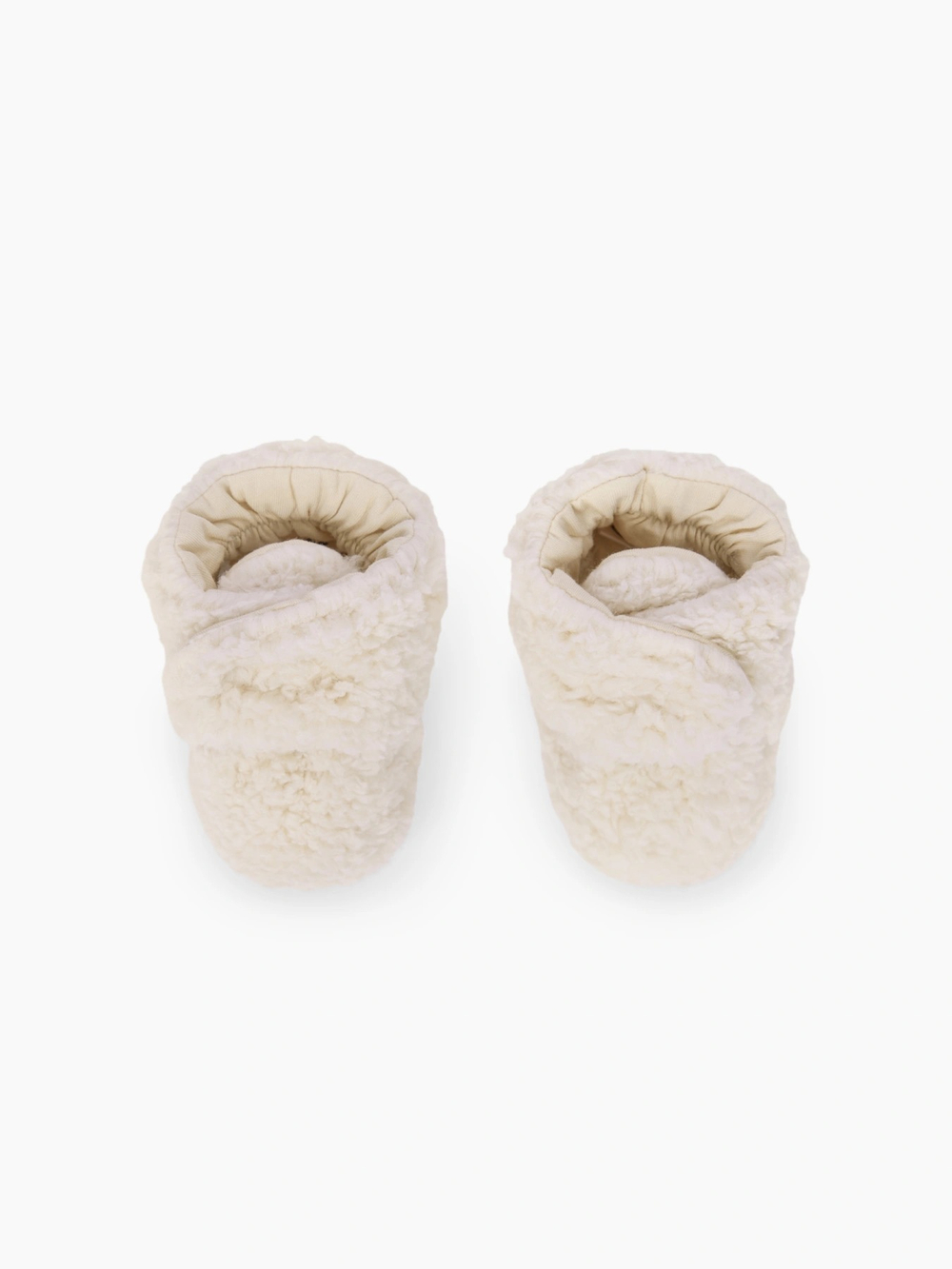 Пинетки, Ванильный