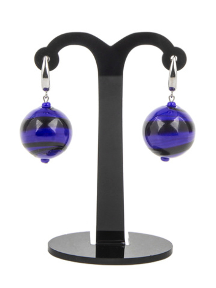 Серьги Roberta Mix