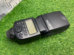 Canon 580EX II