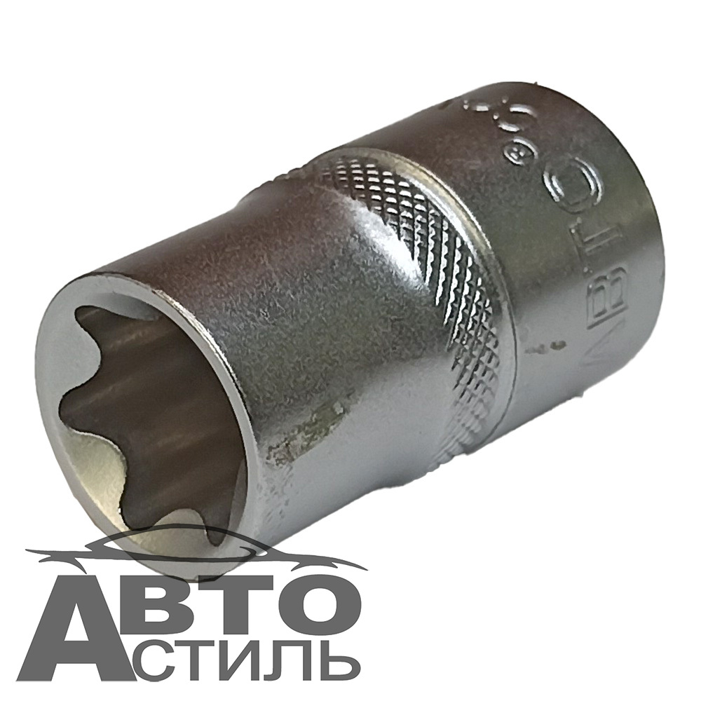 Головка Е -18  1/2" МАЯКАВТО™  54618
