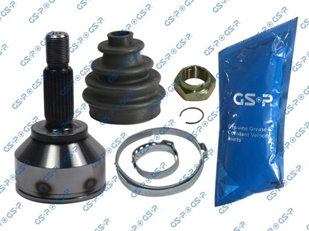 GSP - 818069-GSP - Joint Kit, drive shaft